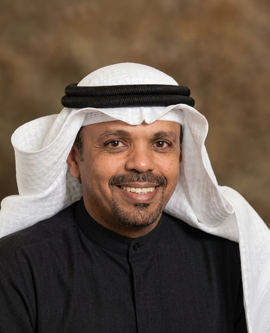 Waleed Al Houti