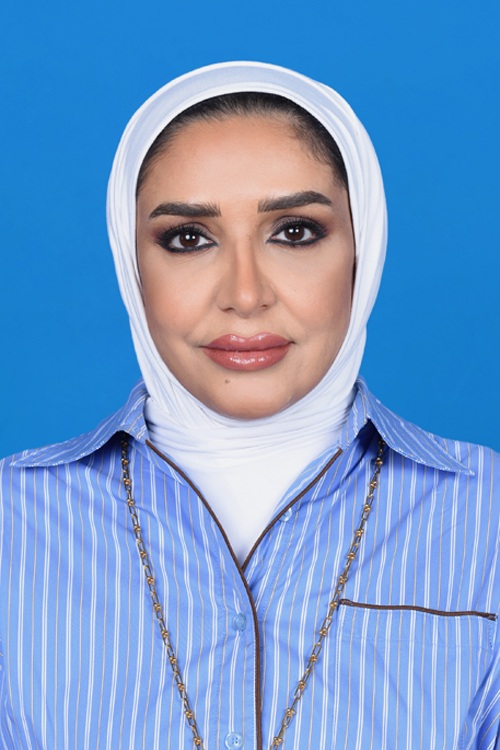 Ms. Zainab Jaber Mohammad Alneamah