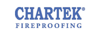 Chartek Fireproofing
