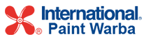 International Paint Warba