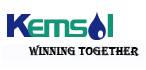 Kemsol logo