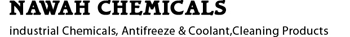 Nawah Chemicals logo