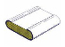Single Jacketed gasket