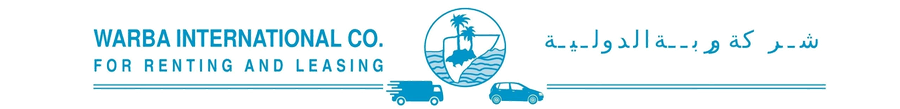 Warba International Co. for Renting and Leasing